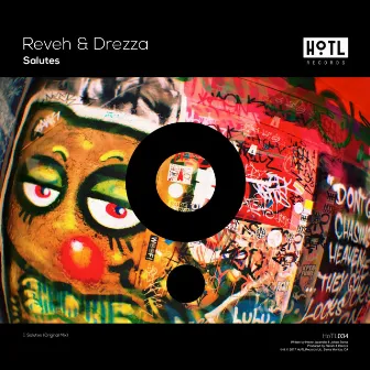 Salutes by Reveh & Drezza