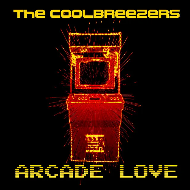 Arcade Love - Radio Edit