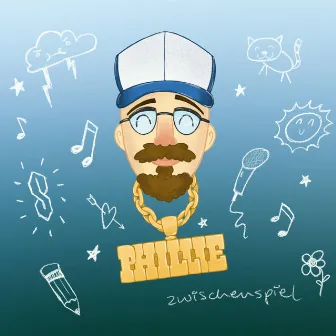 Zwischenspiel EP by phillie.45