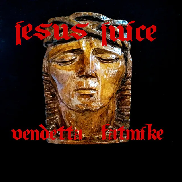 Jesus Juice