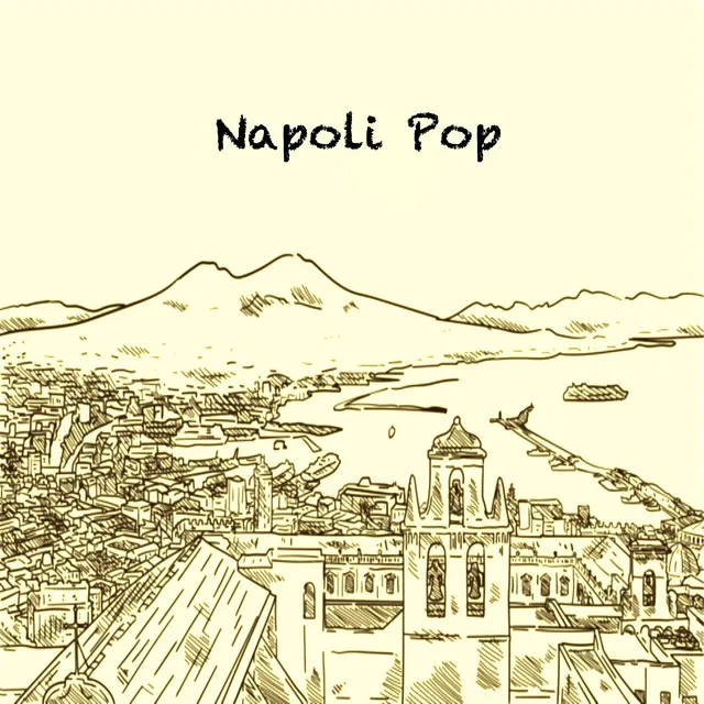 NapoliPop Arranged and Conducted by Maestro Giancarlo Chiaramello