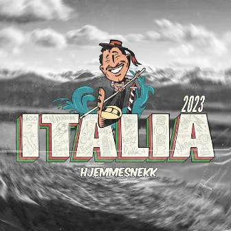 Italia 2023 (Hjemmesnekk) by ØRNA