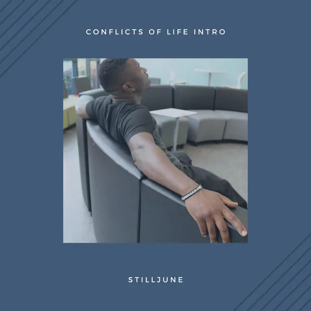 Conflicts of Life Intro