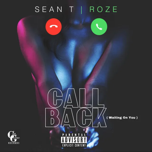 Call Back (Waiting On You) (feat. Roze)