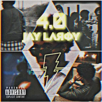 Jay Laroy 4.0 by Jay Laroy