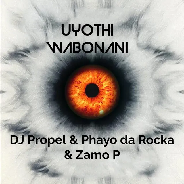 Uyothi Wabonani - Tribal Music