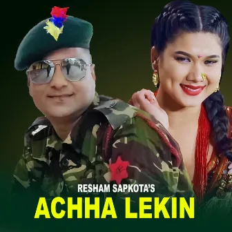 Achha Lekin by Manju Gurung