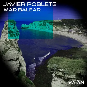 Mar Balear by Javier Poblete