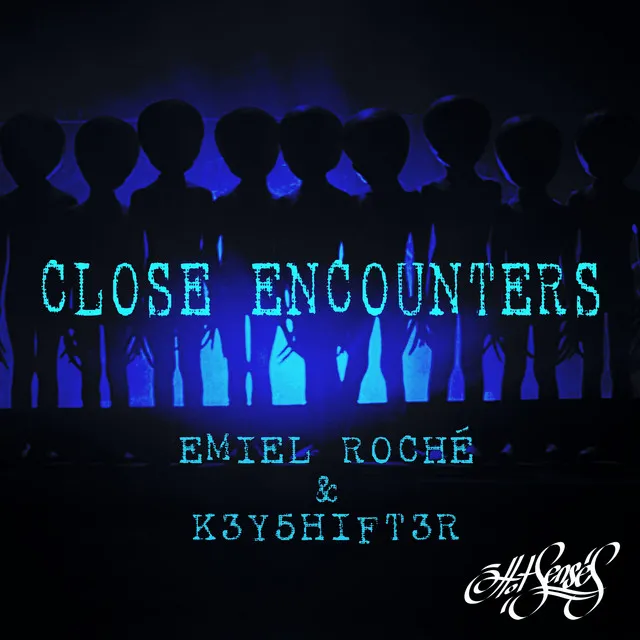 Close Encounters