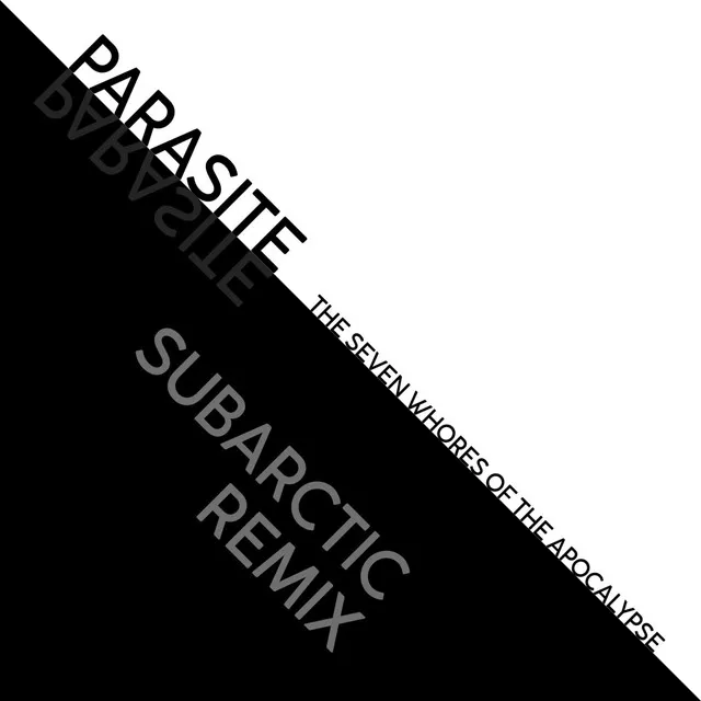 Parasite - Subarctic Remix