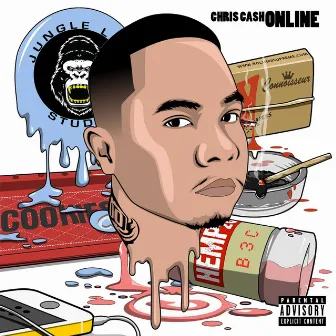 Online by Chris Cash