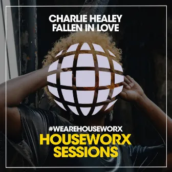 Fallen In Love by Charlie Healey