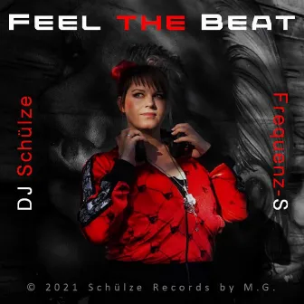 Feel The Beat by Frequenz-S