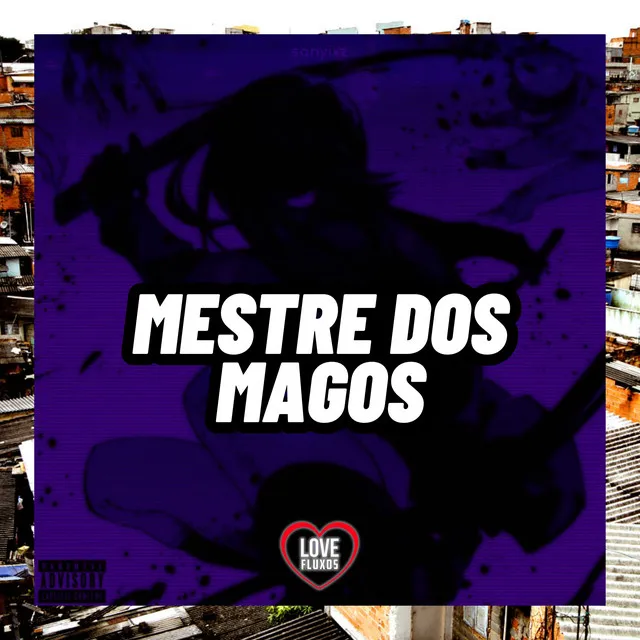 Automotivo Mestre dos Magos