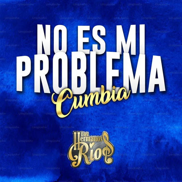 No Es Mi Problema