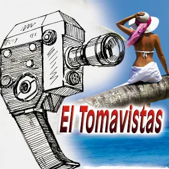 El Tomavistas - Single by Andy Rivalta