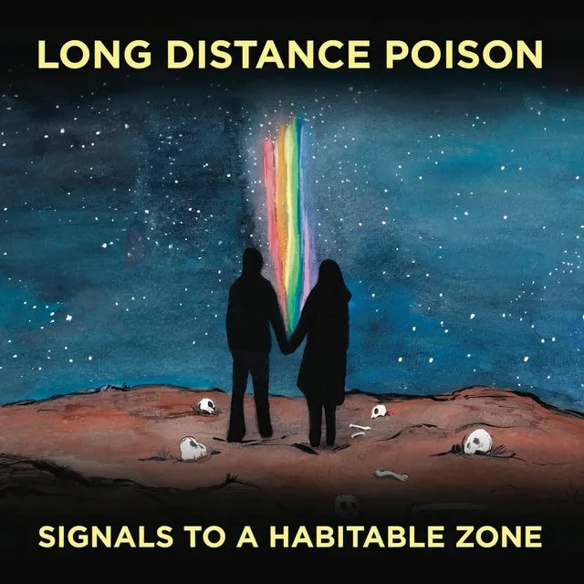 Signals To A Habitable Zone