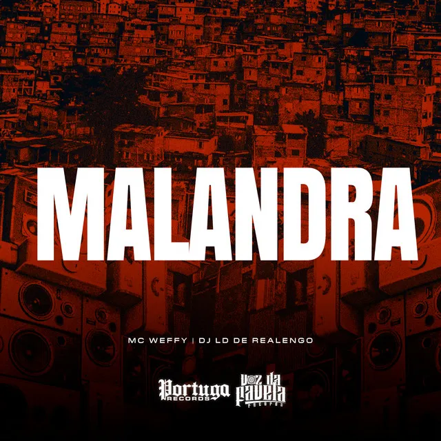 Malandra