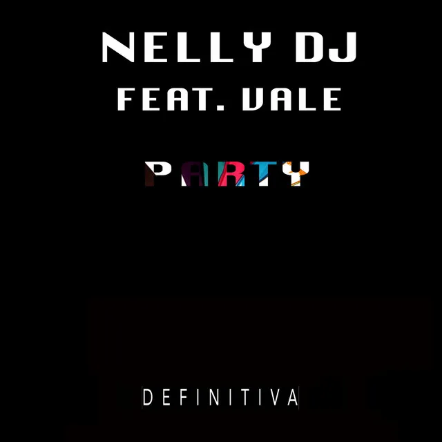 Nelly Dj