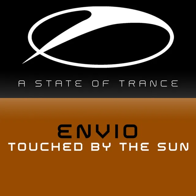 Touched By The Sun - Original Mix