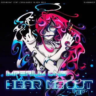 Here Me Out EP by Imperium DnB