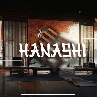 Hanashi by Solk