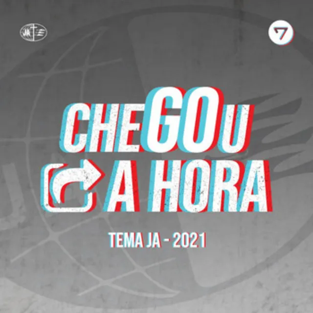 Chegou a Hora