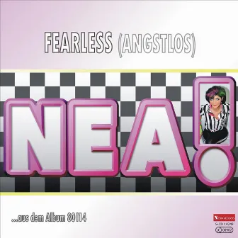 Fearless (Angstlos) by Nea