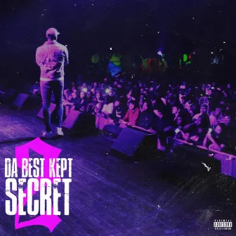 Da Best Kept Secret 2 by Marvelous