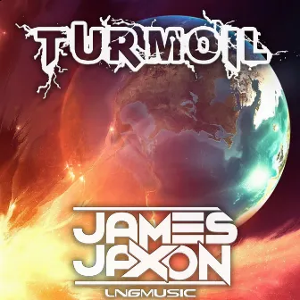 Turmoil by James Jaxon