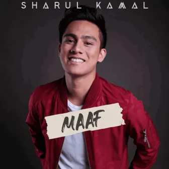 Maaf by Sharul Kamal