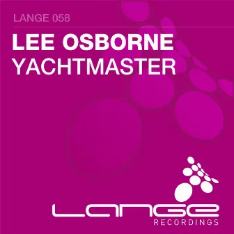 Yachtmaster by Lee Osborne