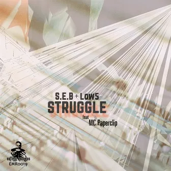 Struggle by S.E.B