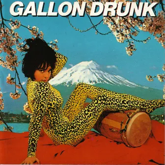 Tonite… The Singles Bar by Gallon Drunk