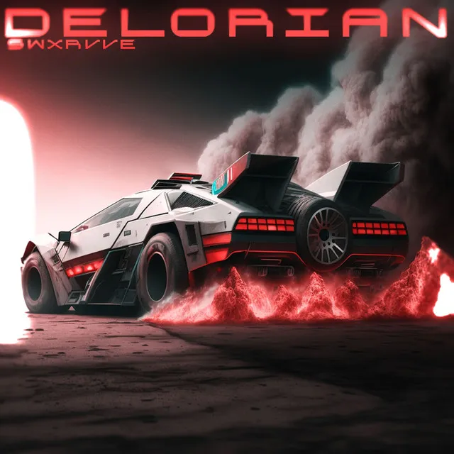 DELORIAN