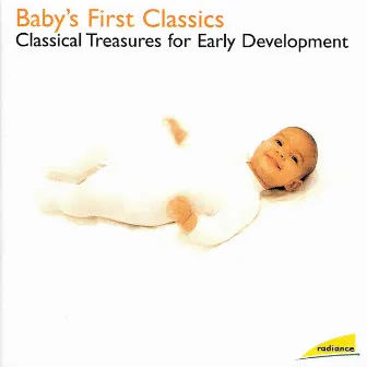 Baby's First Classics by Bernhard Paumgartner