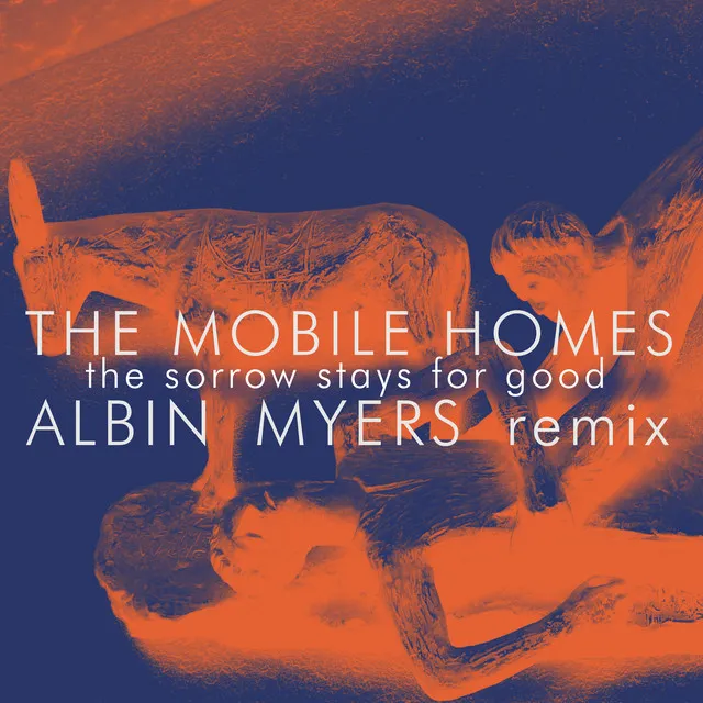 The Sorrow Stays for Good - Albin Myers Remix (Radio Edit)