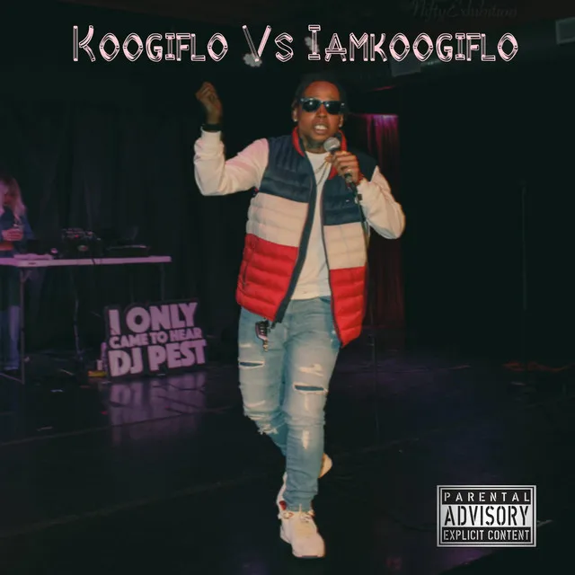 Koogiflo Vs Iamkoogiflo