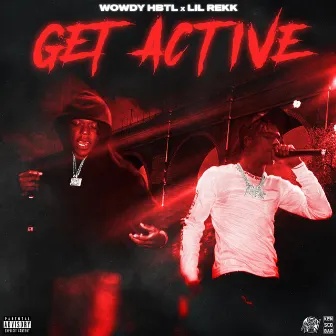 Get Active by Wowdy HBTL