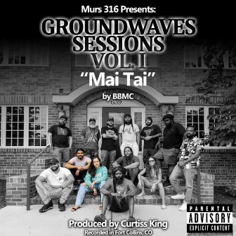 Mai Tai by Groundwaves Hip Hop