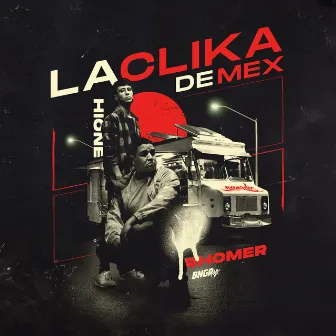 La Clika de Mex by Rhomer