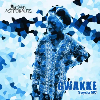 Gwakke by Spyda Mc