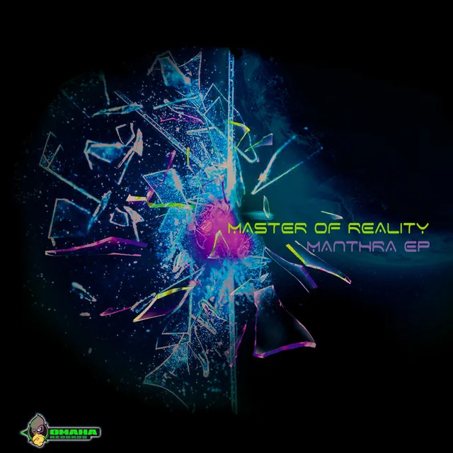 Reality Senses - Original mix