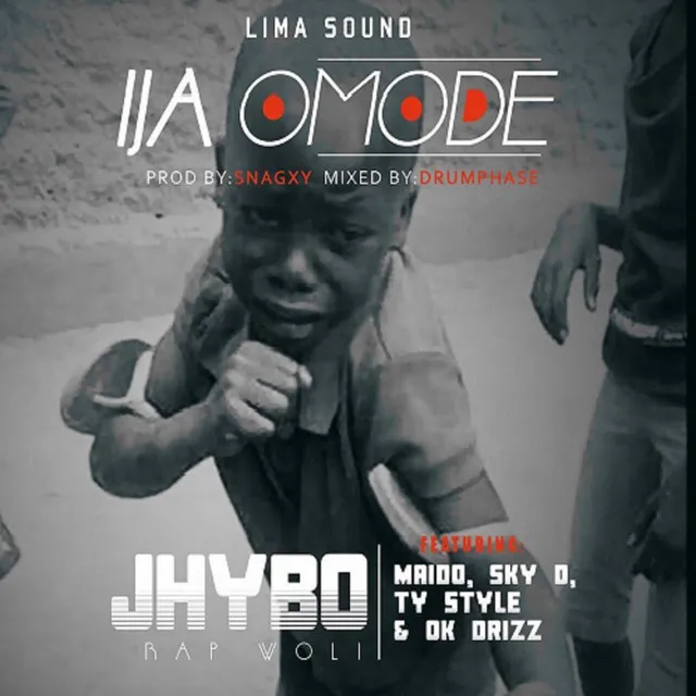 Ija Omode