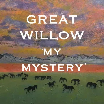 My Mystery by Great Willow