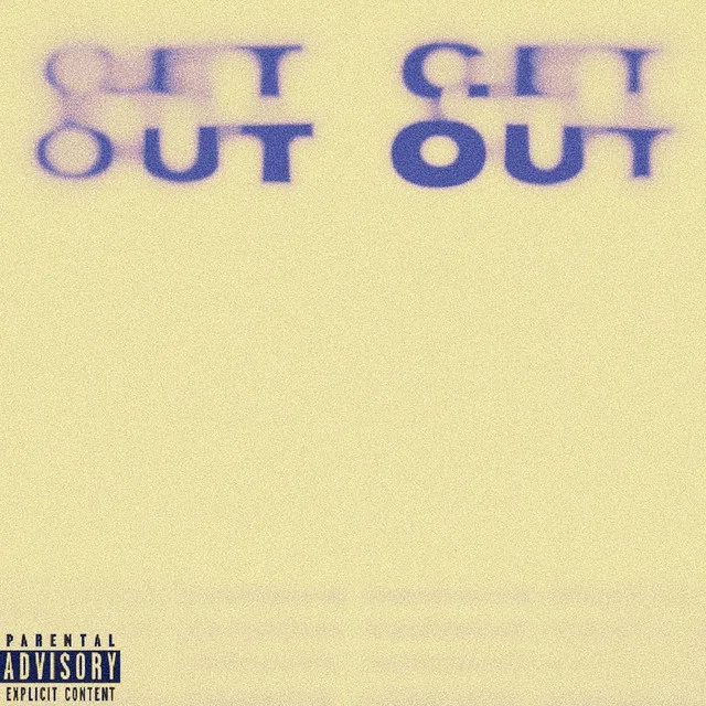 Get Out - Radio Edit