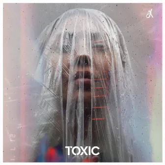 Toxic by J.A.