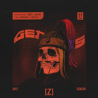 Genghis by ADS1