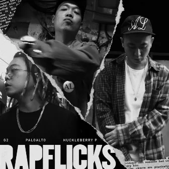 Rapflicks by Paloalto