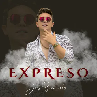 Expreso by Jez Summers